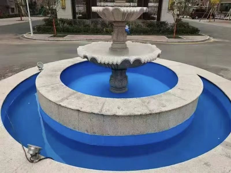 铁岭防水